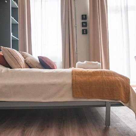 Apartmán Cozy Studio By The City Centre Reykjavík Exteriér fotografie