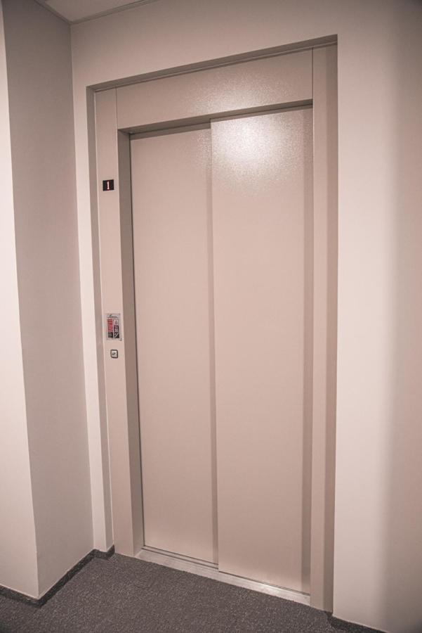 Apartmán Cozy Studio By The City Centre Reykjavík Exteriér fotografie