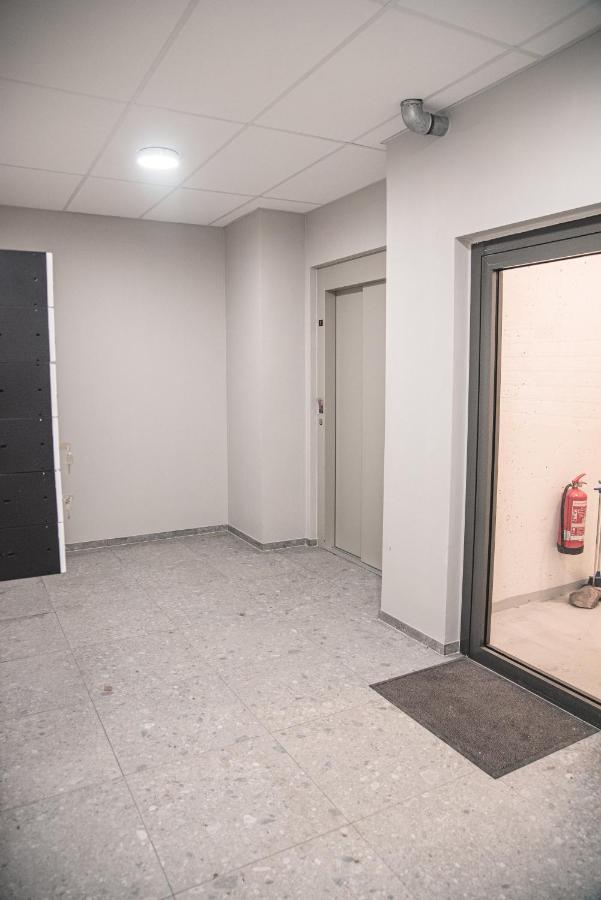 Apartmán Cozy Studio By The City Centre Reykjavík Exteriér fotografie