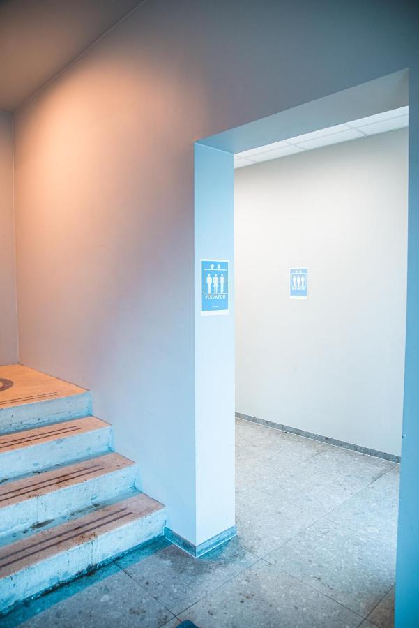 Apartmán Cozy Studio By The City Centre Reykjavík Exteriér fotografie